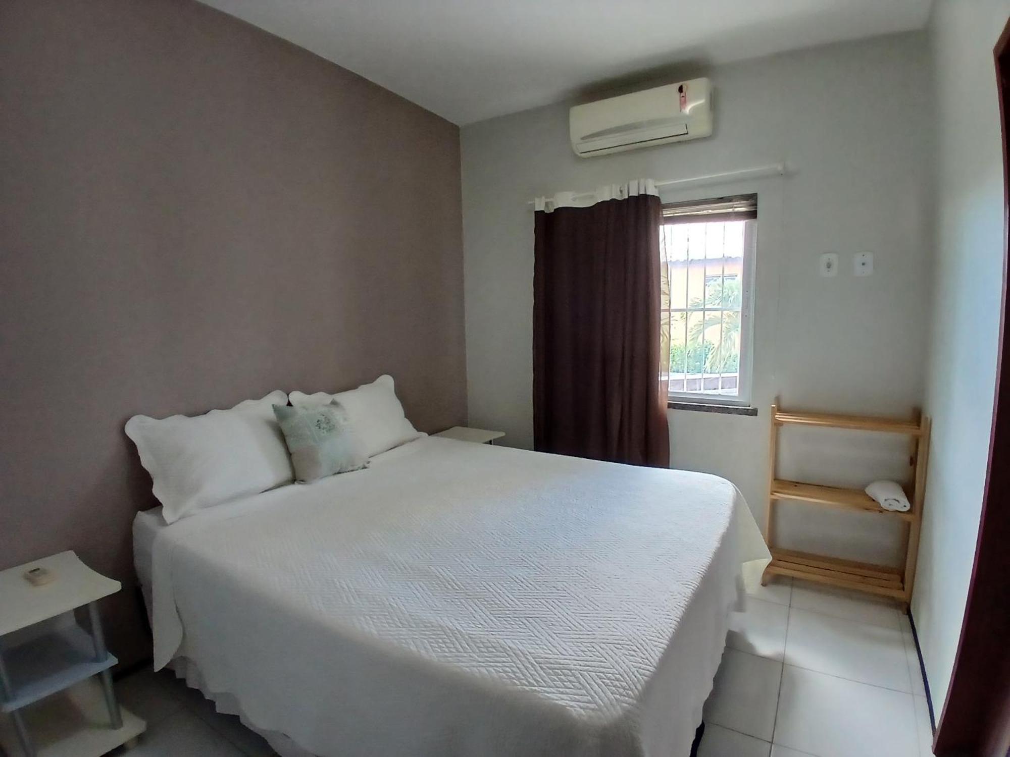 Panorama Cumbuco Hotel Bagian luar foto