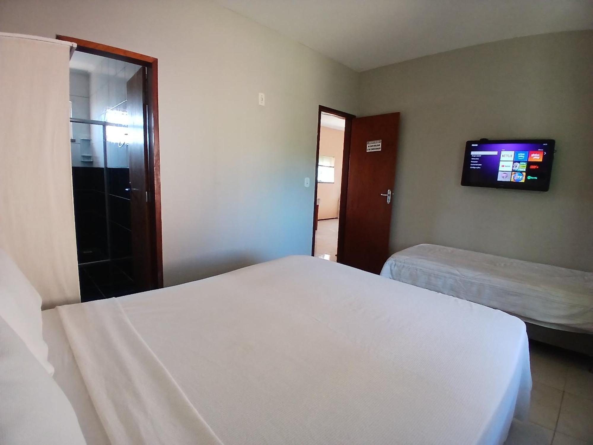 Panorama Cumbuco Hotel Ruang foto