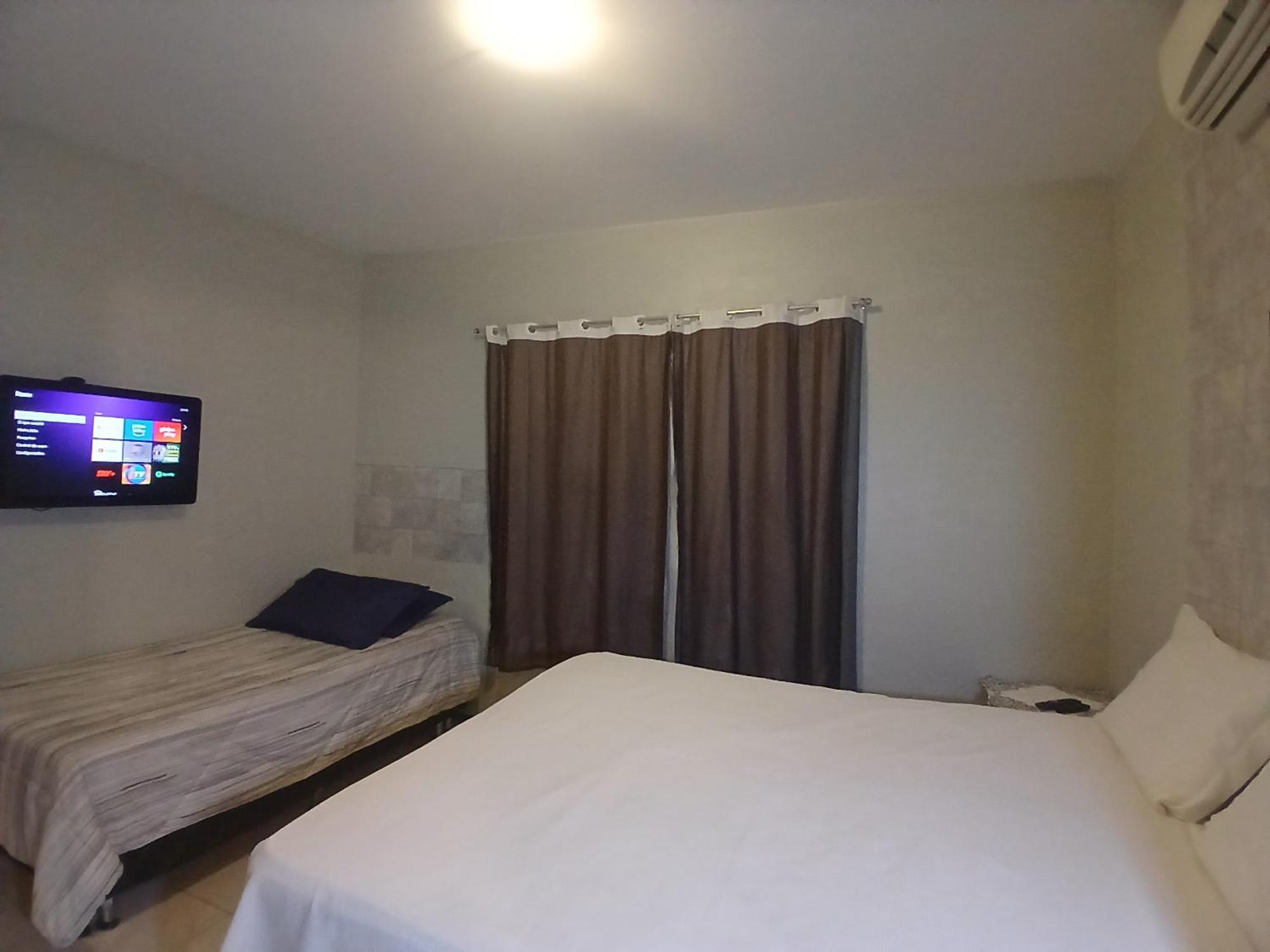 Panorama Cumbuco Hotel Ruang foto