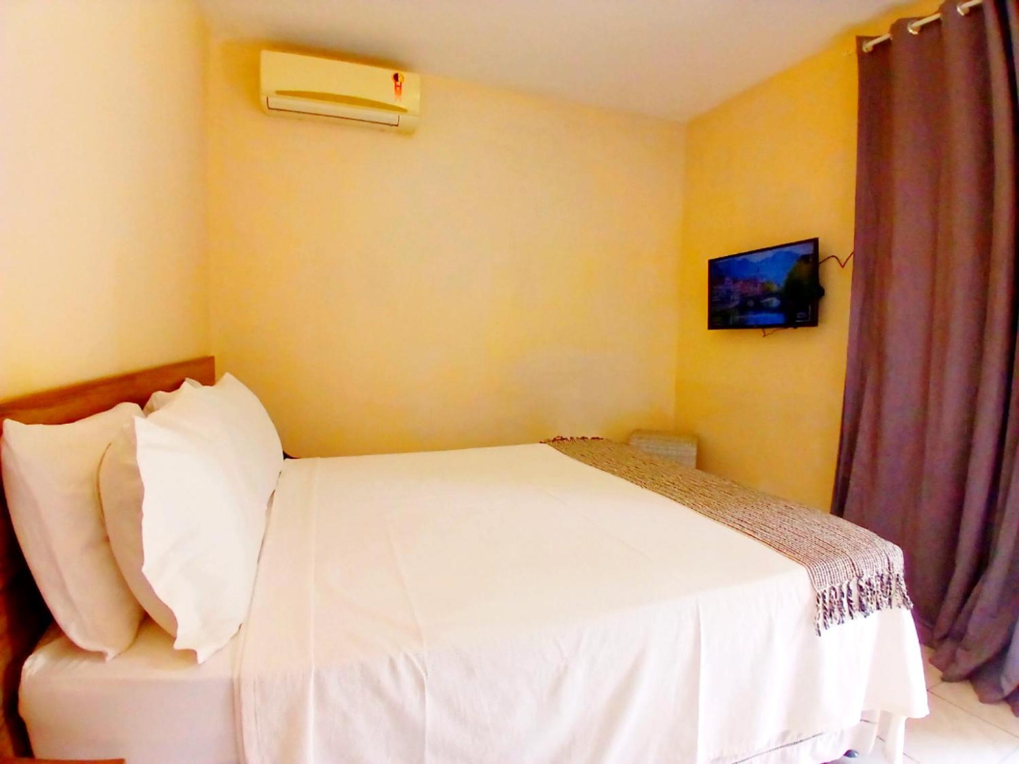 Panorama Cumbuco Hotel Bagian luar foto